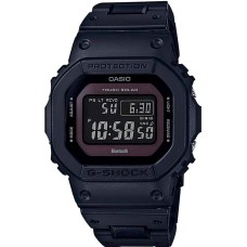 Мужские часы Casio G-Shock GW-B5600BC-1B