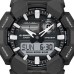 Наручные часы Casio GA-010-1A