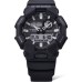 Наручные часы Casio GA-010-1A