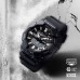 Наручные часы Casio GA-010-1A