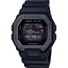 Наручные часы Casio GBX-100NS-1E