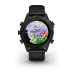 Умные часы Garmin Marq Commander (Gen 2) — Carbon Edition