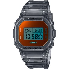 Наручные часы Casio DW-5600TLS-8D