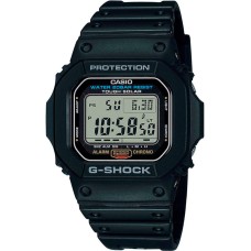 Наручные часы Casio G-5600UE-1E