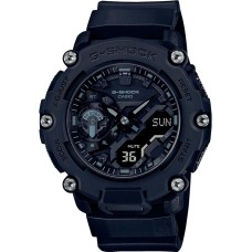 Наручные часы Casio GA-2200BB-1A