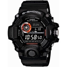 Наручные часы Casio GW-9400BJ-1JF