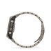 Умные часы Garmin Fenix 8, 47 мм, AMOLED, Sapphire bare Titanium, graphite with titanium band plus graphite silicone band