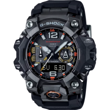 Наручные часы Casio GWG-B1000EC-1A