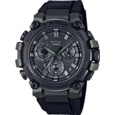Наручные часы Casio MTG-B3000B-1A