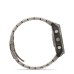 Умные часы Garmin Fenix 8, 47 мм, AMOLED, Sapphire bare Titanium, graphite with titanium band plus graphite silicone band