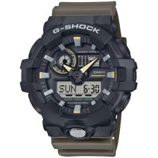 Наручные часы Casio GA-710TU-1A3