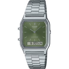 Наручные часы Casio AQ-230A-3A