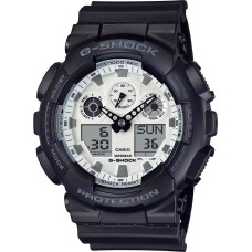 Наручные часы Casio GA-100WD-1A
