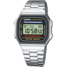 Мужские наручные часы Casio A-168WA-1
