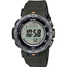 Наручные часы Casio PRW-30Y-3E