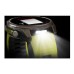 Умные часы Garmin Fenix 8, 51 мм, Solar, Sapphire Titanium with AMP yellow/graphite silicone band