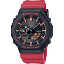 Наручные часы Casio GA-B2100CD-1A4