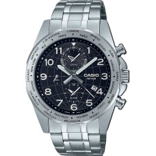 Наручные часы Casio MTP-W500D-1A