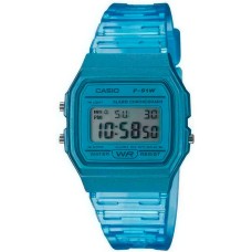 Наручные часы Casio F-91WS-2