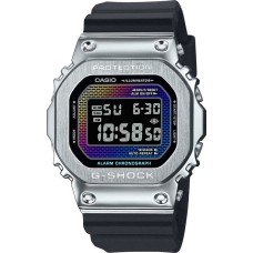 Наручные часы Casio GM-5600RW-1D