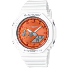 Наручные часы Casio GMA-S2100WS-7A