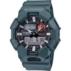 Наручные часы Casio GA-010-2A