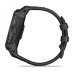 Умные часы Garmin Instinct 3 Amoled Tactical 50 mm black with black band