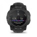 Умные часы Garmin Instinct 3 Amoled Tactical 50 mm black with black band