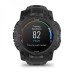 Умные часы Garmin Instinct 3 Amoled Tactical 50 mm black with black band