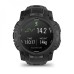 Умные часы Garmin Instinct 3 Amoled Tactical 50 mm black with black band