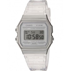 Наручные часы Casio F-91WS-7