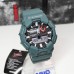 Наручные часы Casio GA-010-2A