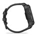 Умные часы Garmin Instinct 3 Amoled Tactical 50 mm black with black band