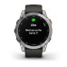 Умные часы Garmin Epix (Gen 2) серый стальной