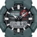 Наручные часы Casio GA-010-2A