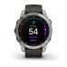 Умные часы Garmin Epix (Gen 2) серый стальной