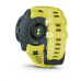 Умные часы Garmin Instinct E 45 mm Electric Lime with Electric Lime Band