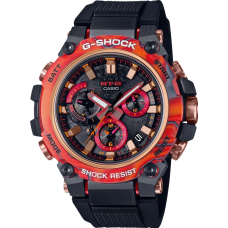 Наручные часы Casio MTG-B3000FR-1A