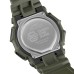 Наручные часы Casio GD-010-3D