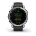 Умные часы Garmin Epix (Gen 2) серый стальной