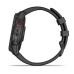 Умные часы Garmin Epix (Gen 2) Sapphire титановый черный DLC
