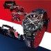 Наручные часы Casio ECB-2000HR-1A