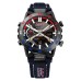 Наручные часы Casio ECB-2000HR-1A