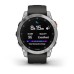 Умные часы Garmin Epix (Gen 2) серый стальной