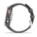 Умные часы Garmin Epix (Gen 2) серый стальной