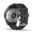 Умные часы Garmin Epix (Gen 2) серый стальной