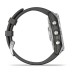 Умные часы Garmin Epix (Gen 2) серый стальной