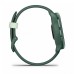 Умные часы Garmin Vivoactive 6 яшмовый с зеленым ремешком