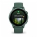 Умные часы Garmin Vivoactive 6 яшмовый с зеленым ремешком