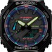 Наручные часы Casio GA-2100RGB-1A